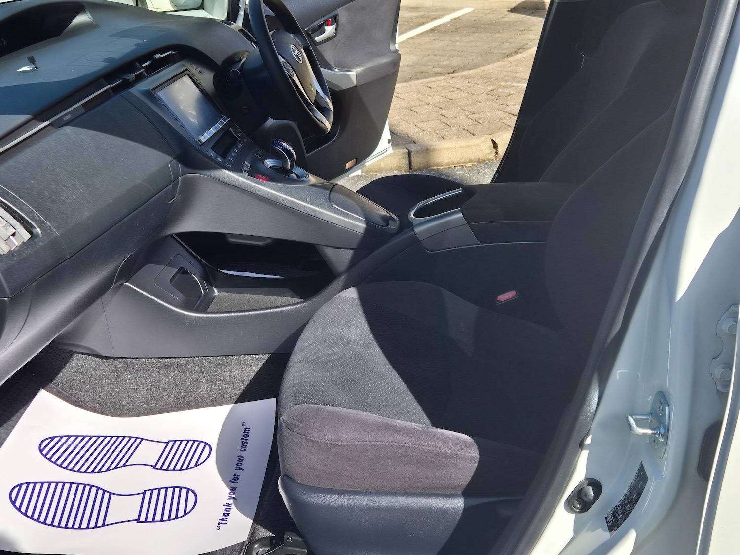 Used Toyota Prius for sale - 78115136: Photo 14