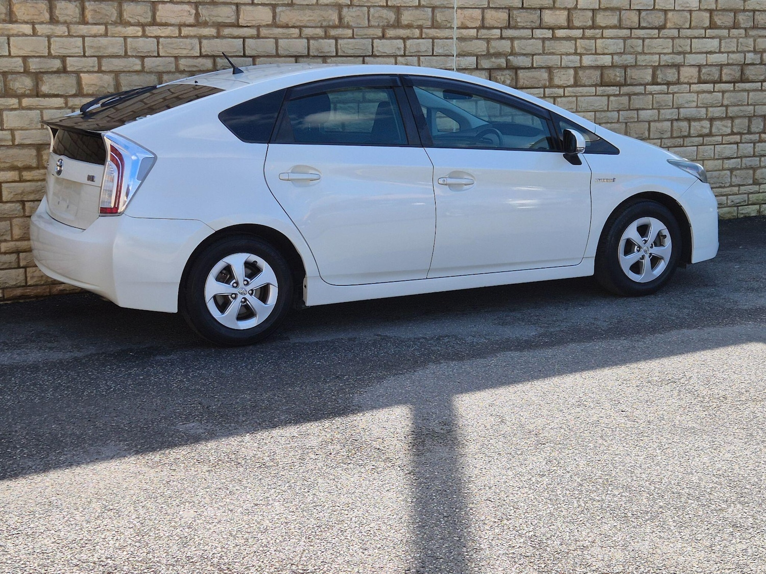 Used Toyota Prius for sale - 78115136: Photo 15