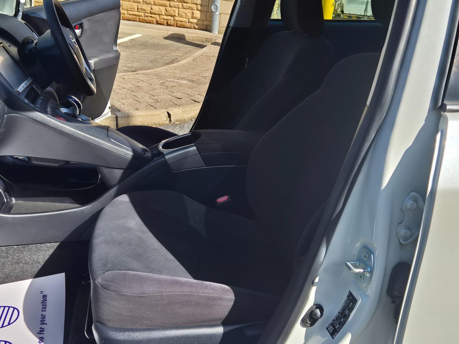 Used Toyota Prius for sale - 78115136: Photo 18