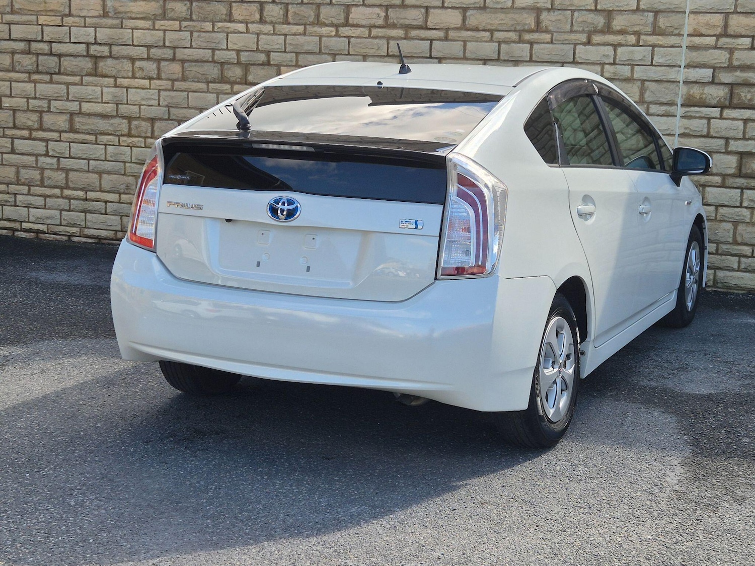 Used Toyota Prius for sale - 78115136: Photo 19