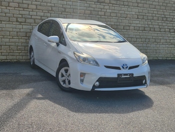 Used Toyota Prius 2015 for sale - 78115136: Photo