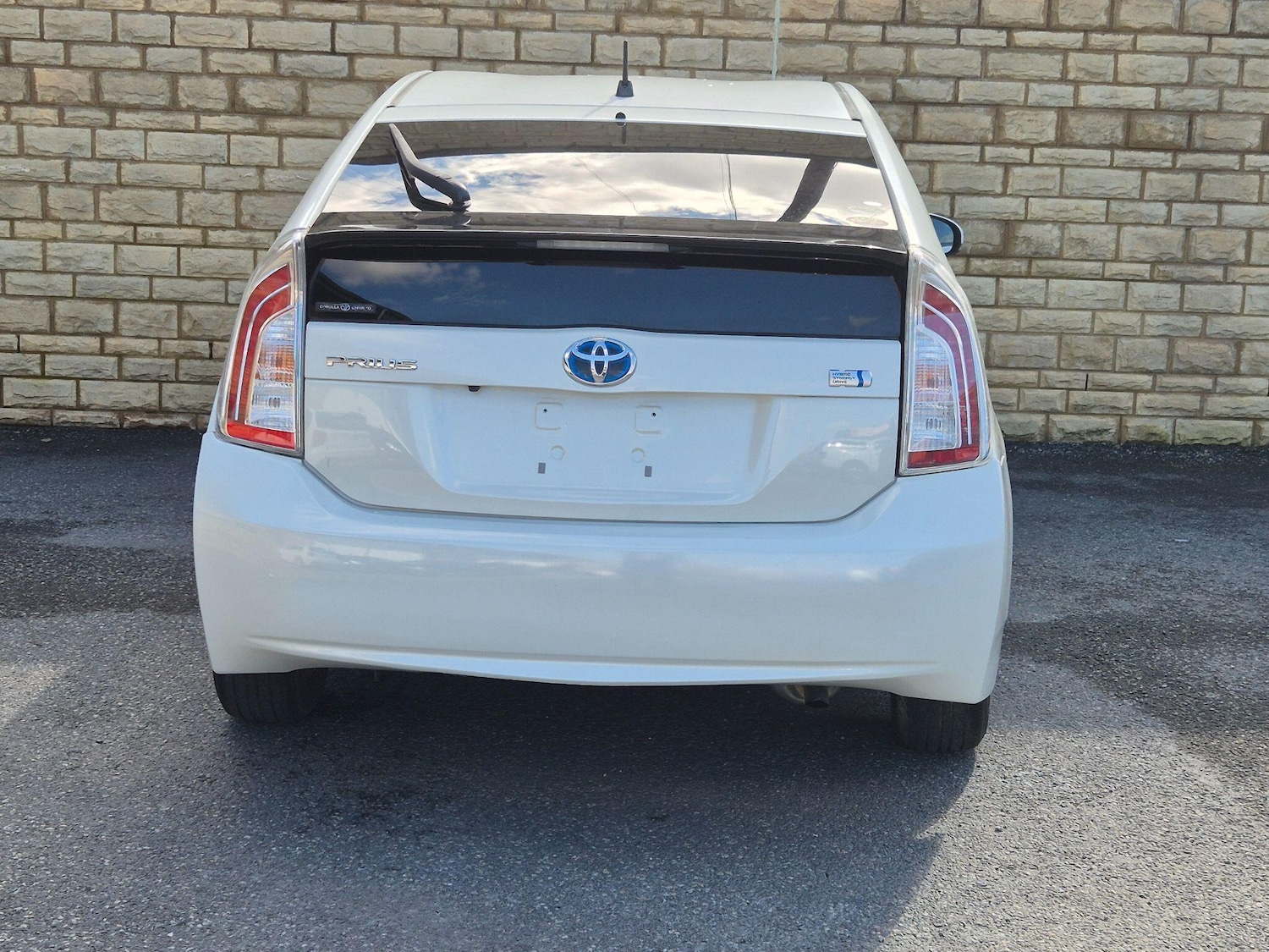 Used Toyota Prius for sale - 78115136: Photo 20