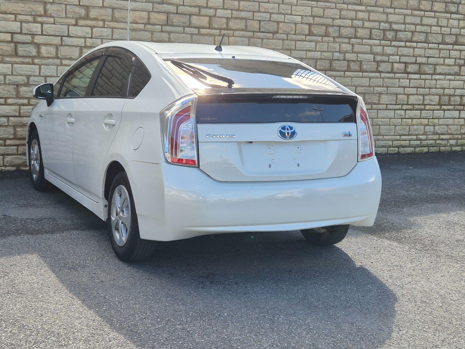 Used Toyota Prius for sale - 78115136: Photo 21