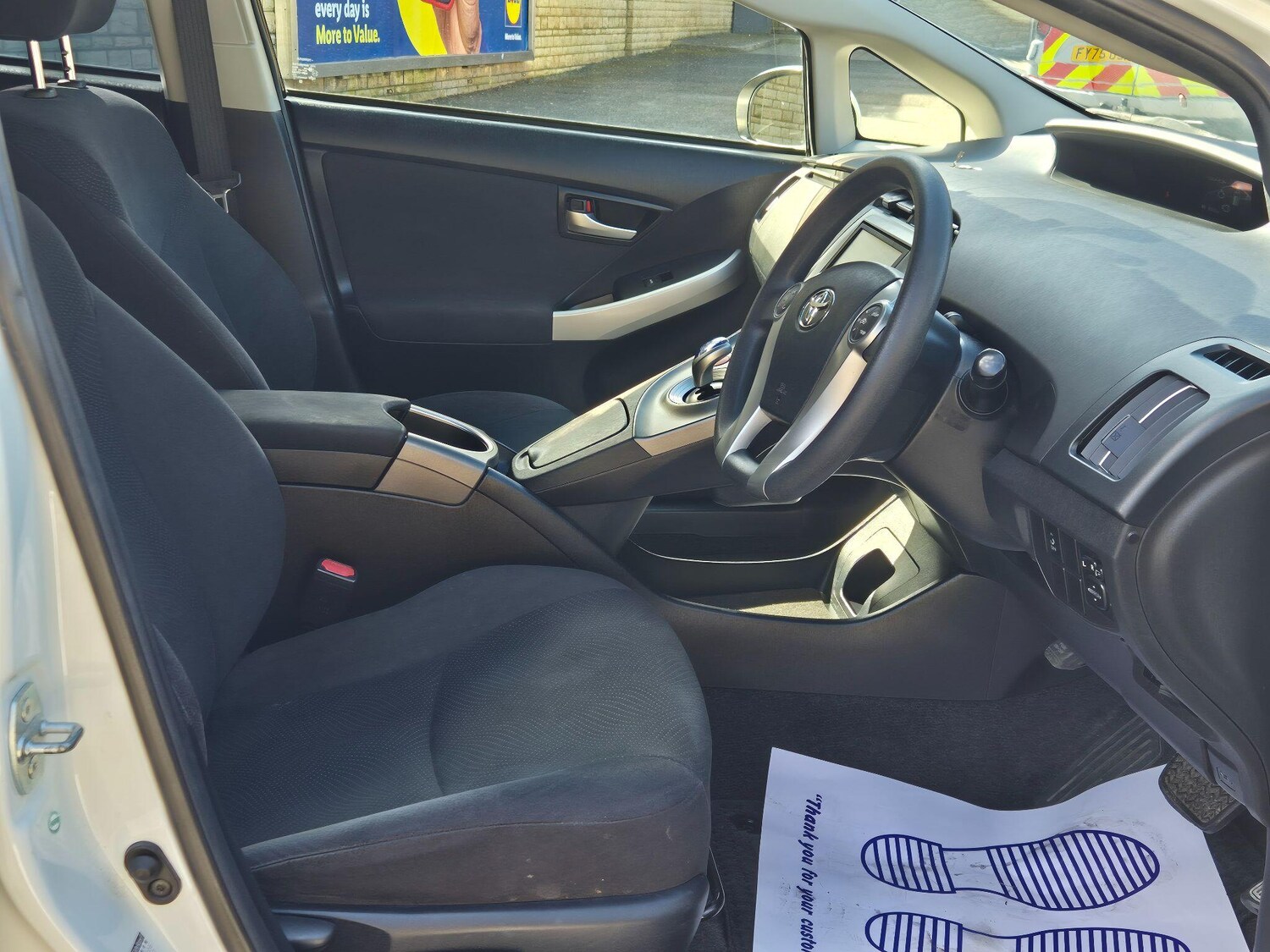 Used Toyota Prius for sale - 78115136: Photo 22