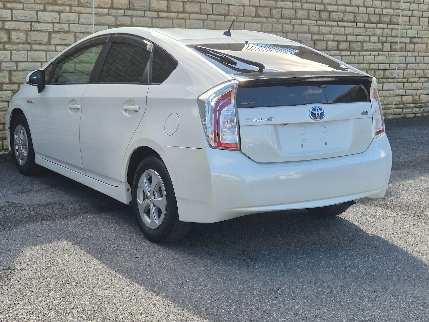 Used Toyota Prius for sale - 78115136: Photo 23