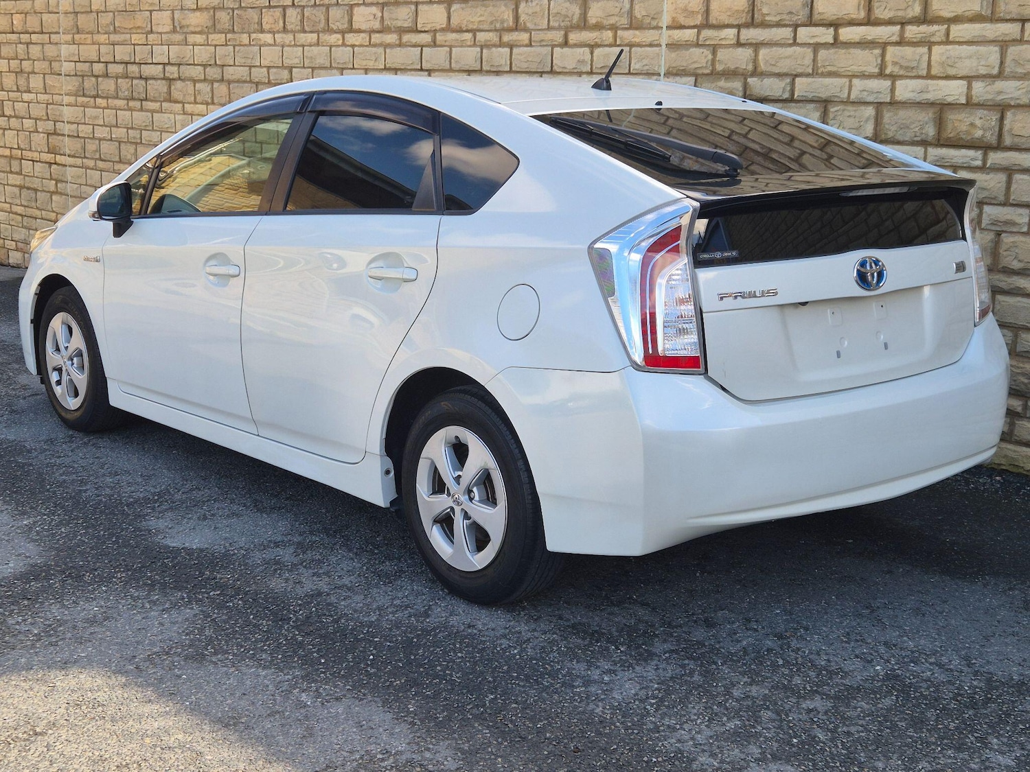 Used Toyota Prius for sale - 78115136: Photo 24