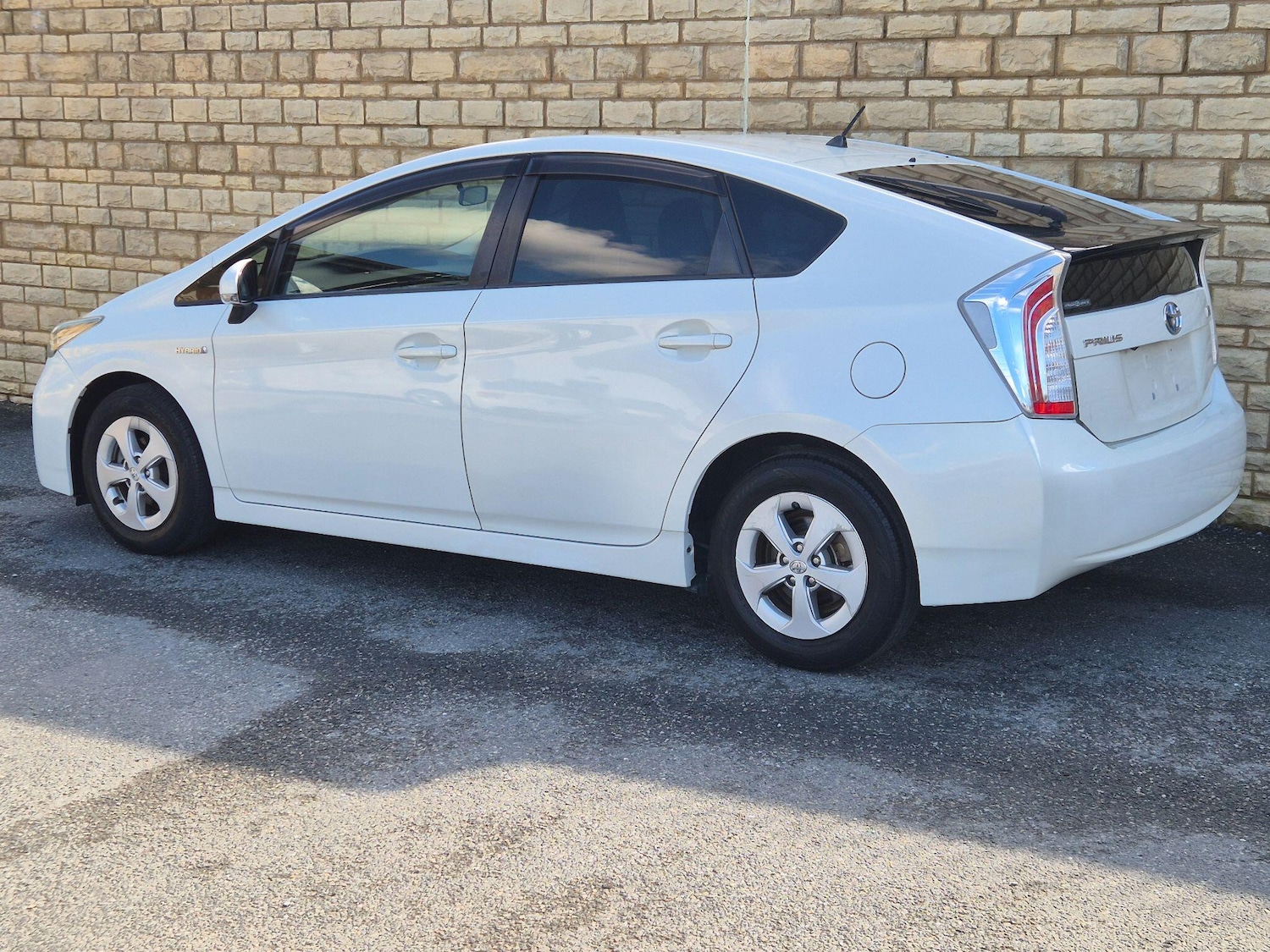 Used Toyota Prius for sale - 78115136: Photo 25