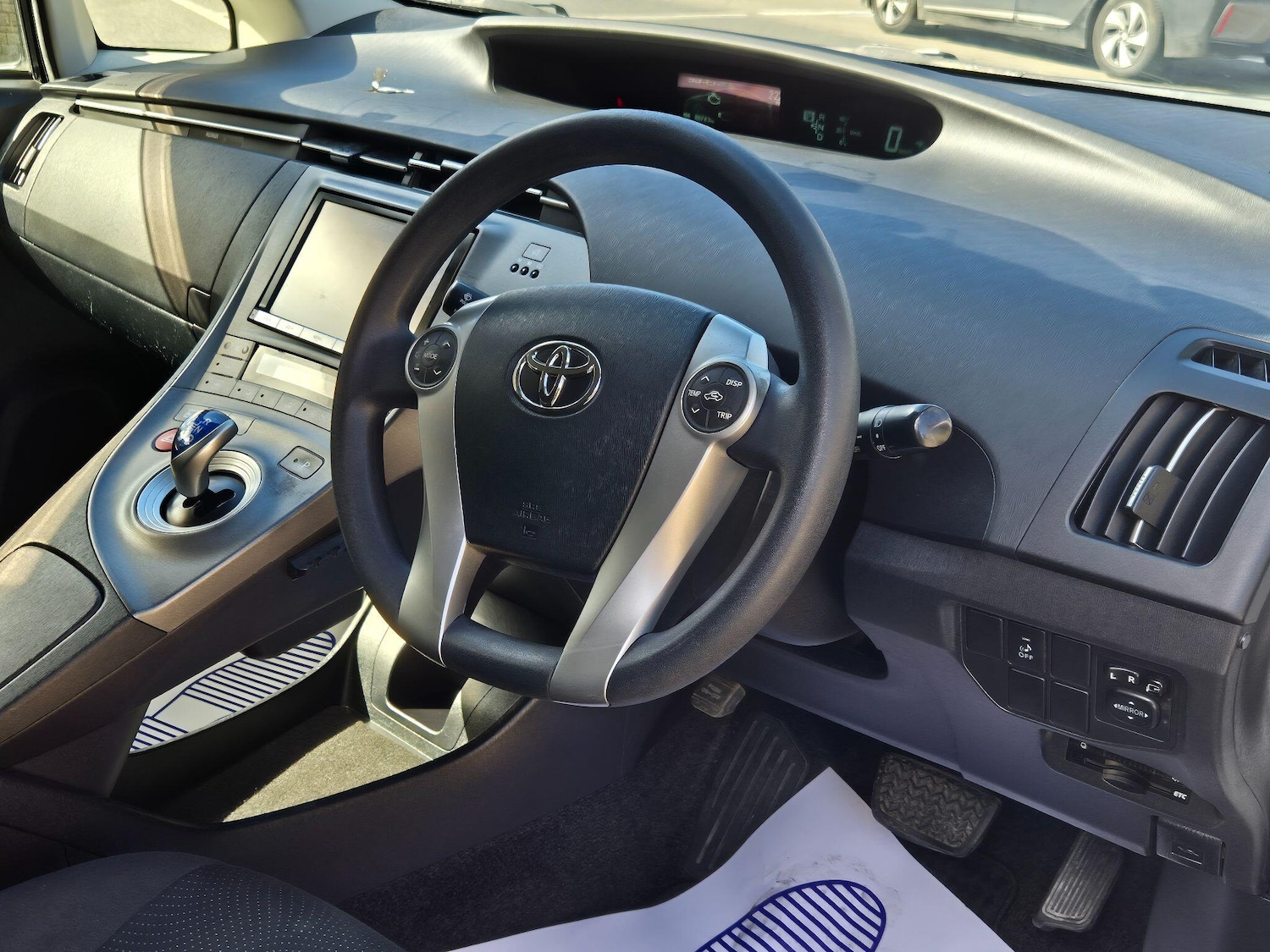 Used Toyota Prius for sale - 78115136: Photo 26