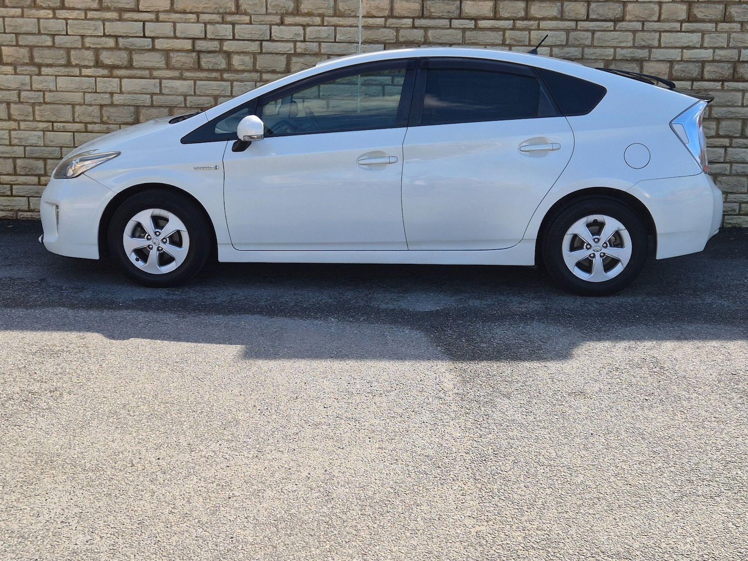 Used Toyota Prius for sale - 78115136: Photo 27