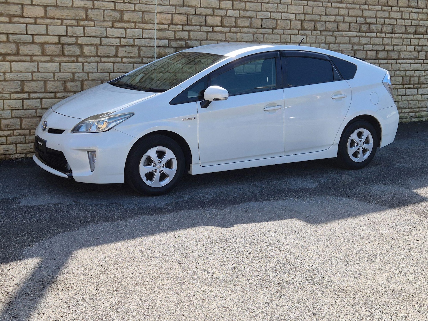 Used Toyota Prius for sale - 78115136: Photo 28
