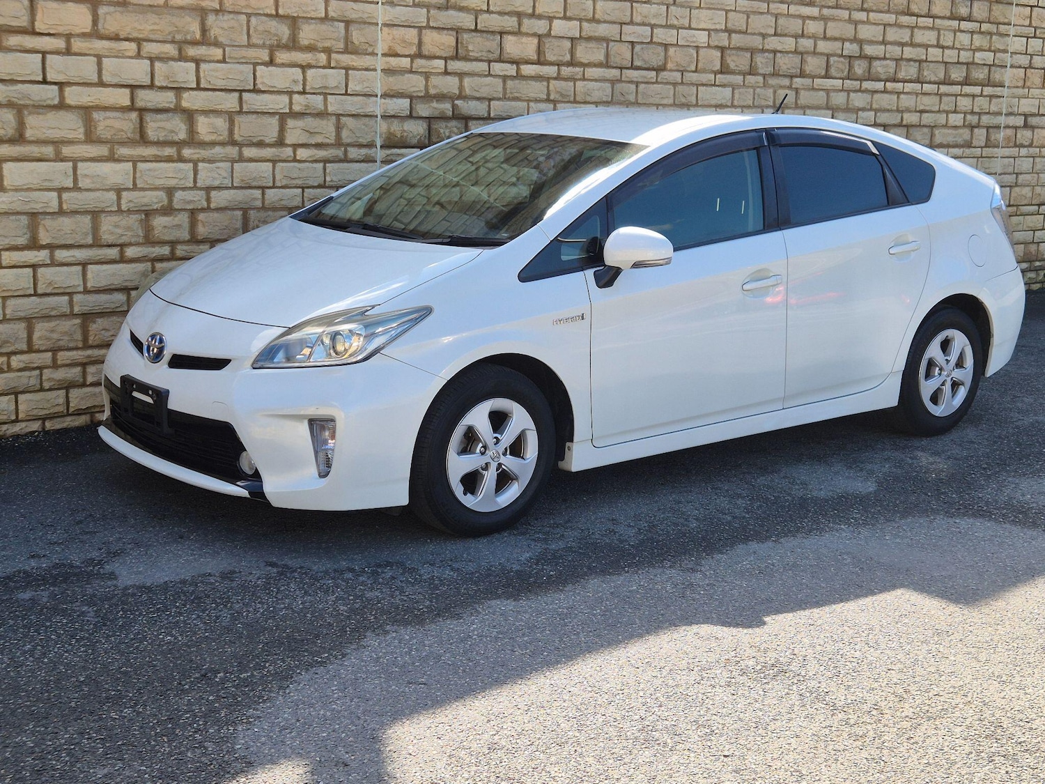 Used Toyota Prius for sale - 78115136: Photo 29