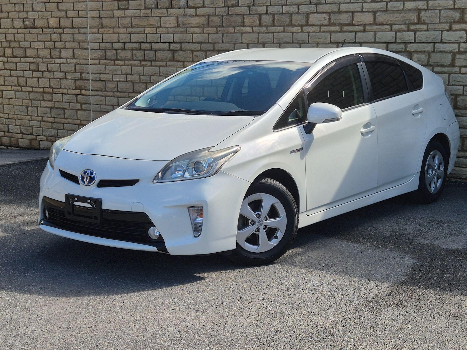 Used Toyota Prius for sale - 78115136: Photo 3