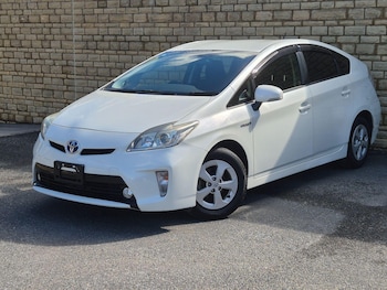 Used Toyota Prius 2015 for sale - 78115136: Photo
