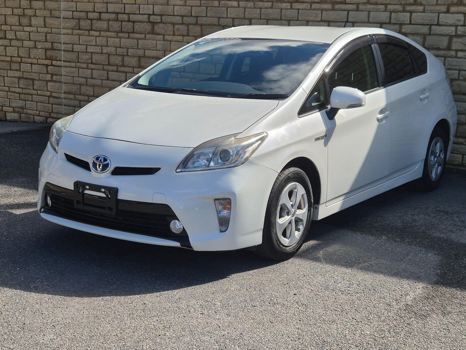 Used Toyota Prius for sale - 78115136: Photo 4