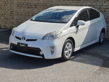Used Toyota Prius 2015 for sale - 78115136: Photo