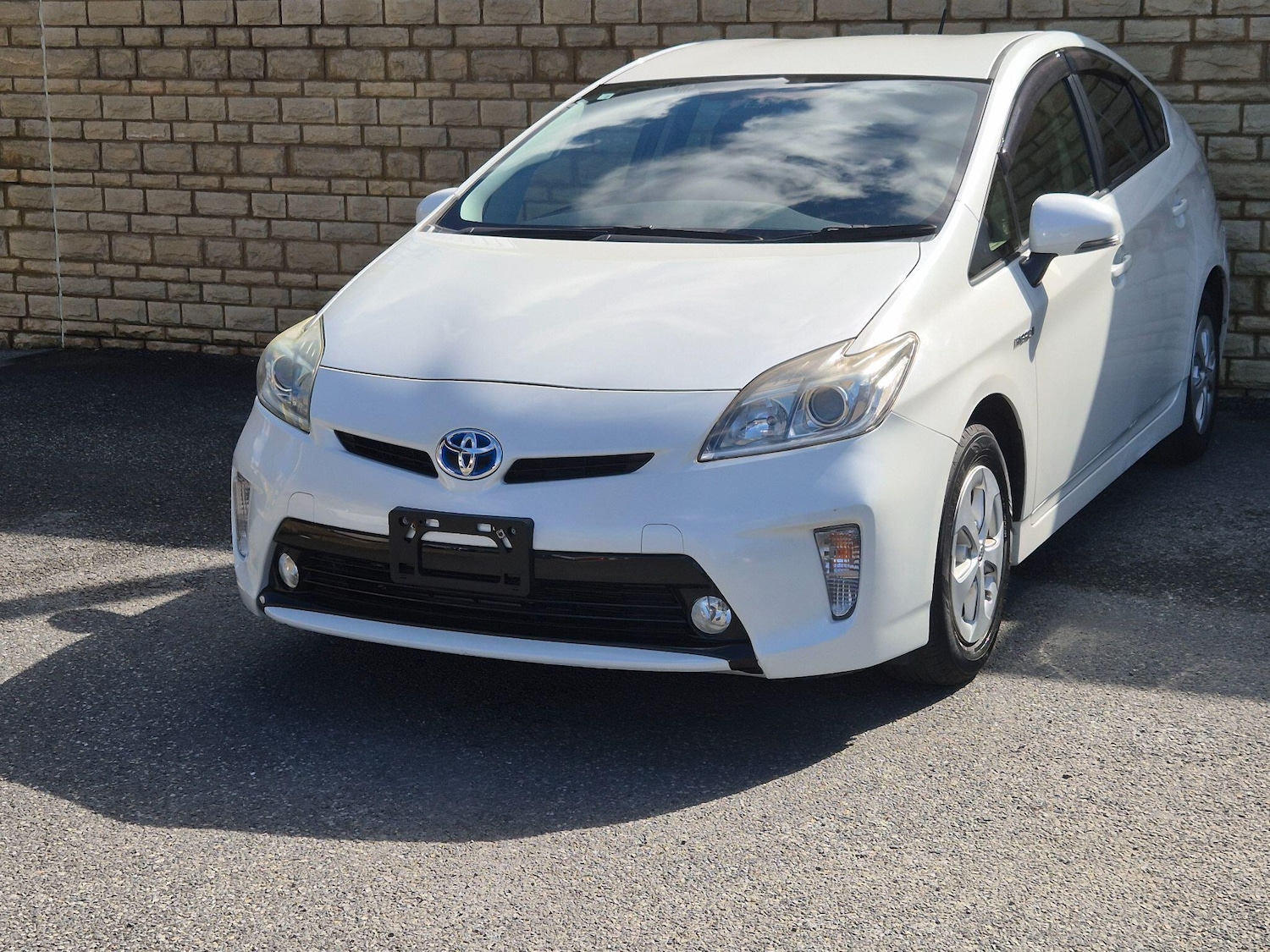 Used Toyota Prius for sale - 78115136: Photo 5