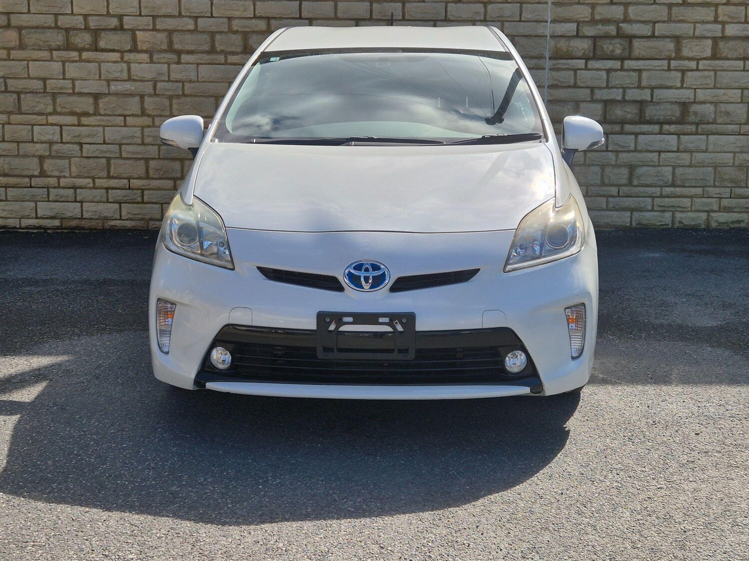 Used Toyota Prius for sale - 78115136: Photo 7