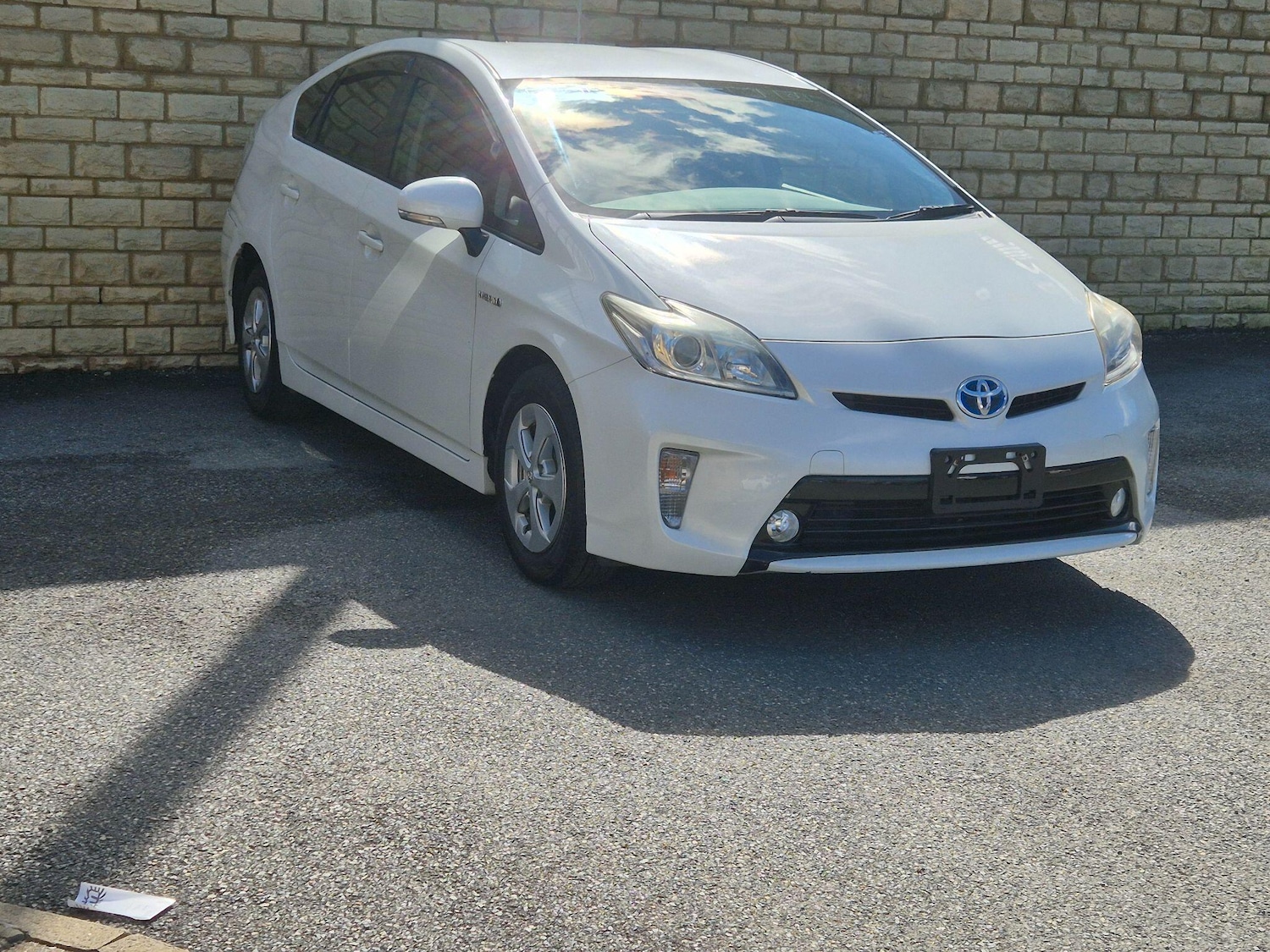 Used Toyota Prius for sale - 78115136: Photo 8