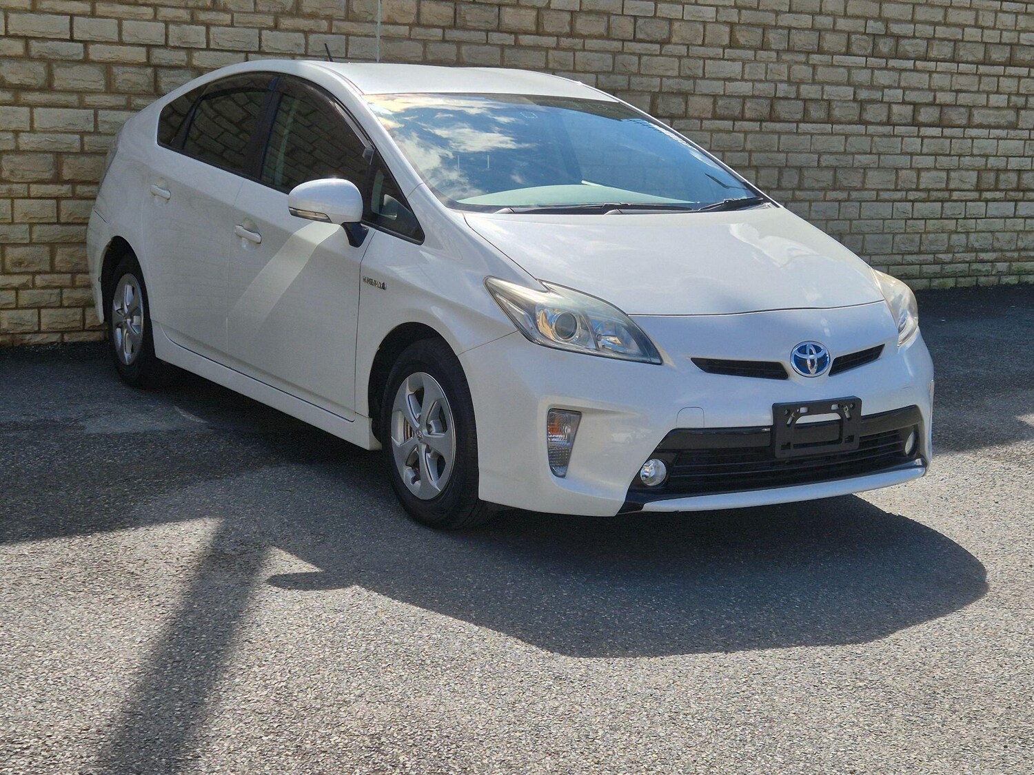 Used Toyota Prius for sale - 78115136: Photo 9
