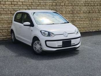 (63) - 1.0 high up ASG hatchback petrol 5-Door