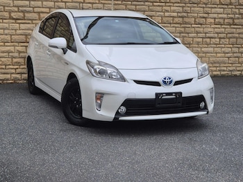 Used Toyota Prius 2015 for sale - 78561052: Photo