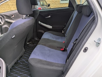 Used Toyota Prius 2015 for sale - 78561052: Photo