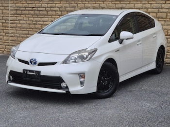 Used Toyota Prius 2015 for sale - 78561052: Photo