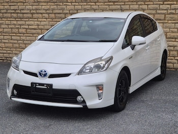 Used Toyota Prius 2015 for sale - 78561052: Photo
