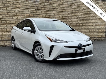 Used Toyota Prius 2021 for sale - 79471353: Photo