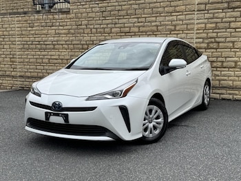 Used Toyota Prius 2021 for sale - 79471353: Photo