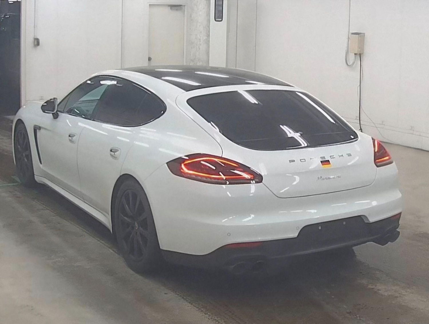 Used Porsche Panamera for sale - 77958173: Photo 5