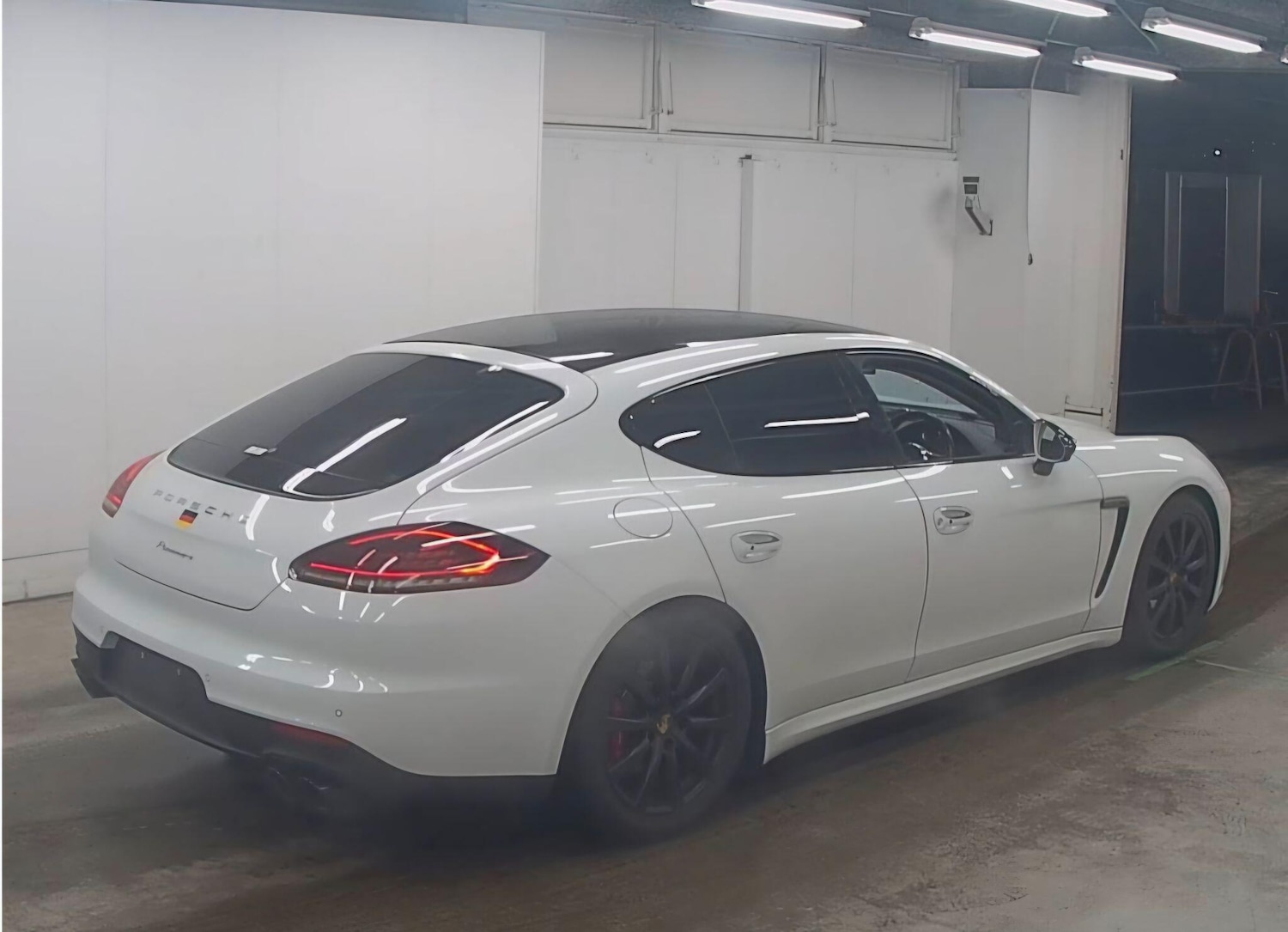 Used Porsche Panamera for sale - 77958173: Photo 7