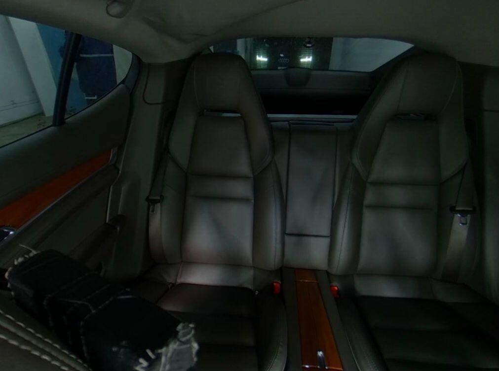 Used Porsche Panamera for sale - 77958173: Photo 9