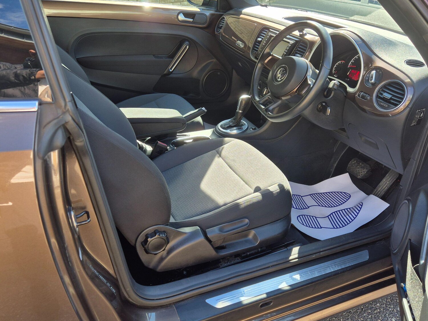 Used Volkswagen Beetle for sale - 78115785: Photo 10