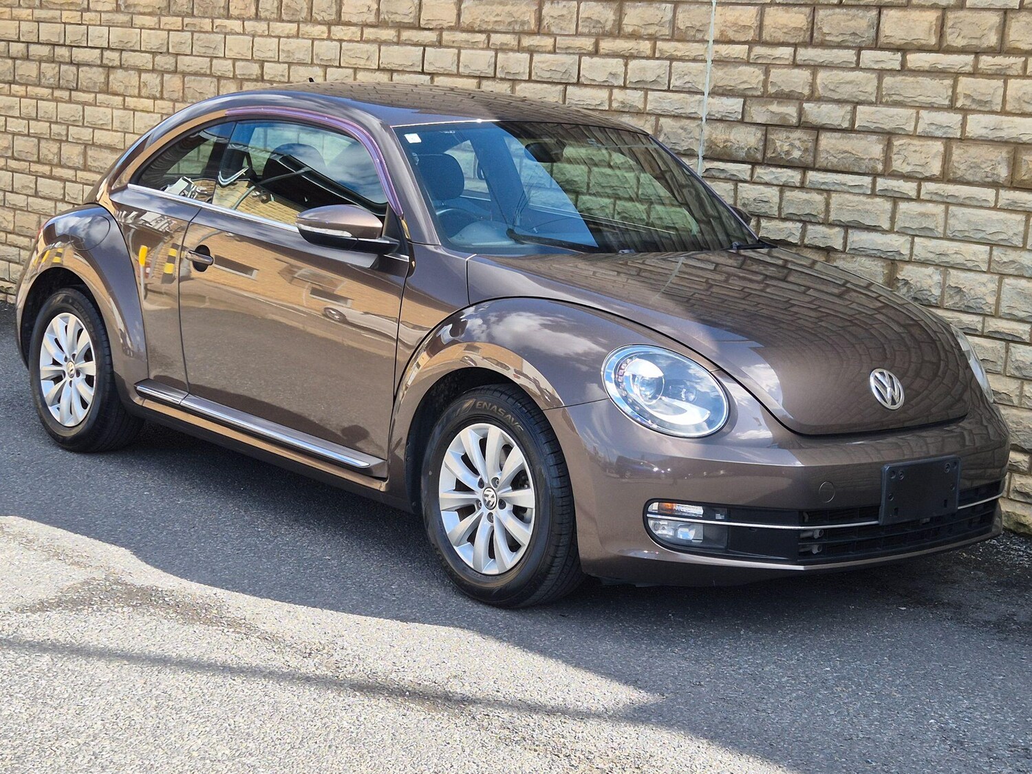 Used Volkswagen Beetle for sale - 78115785: Photo 11
