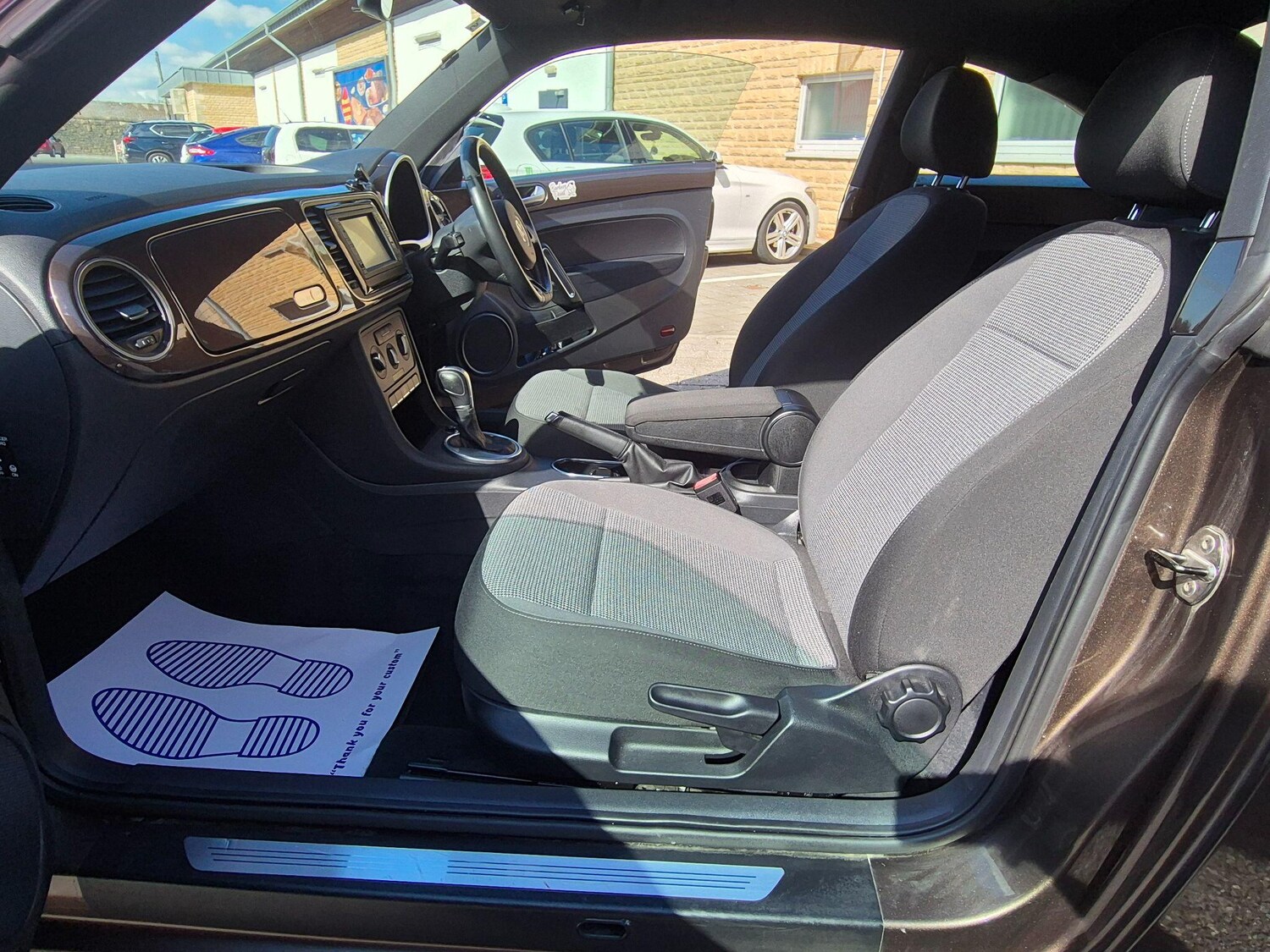 Used Volkswagen Beetle for sale - 78115785: Photo 18