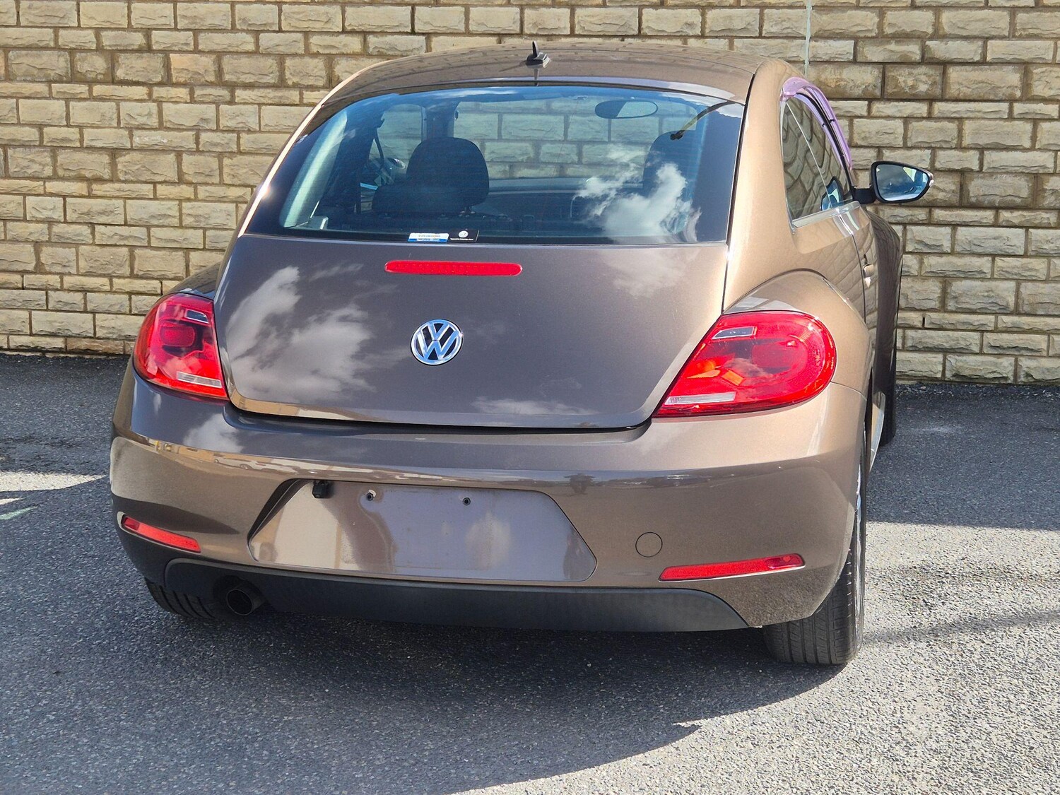 Used Volkswagen Beetle for sale - 78115785: Photo 19