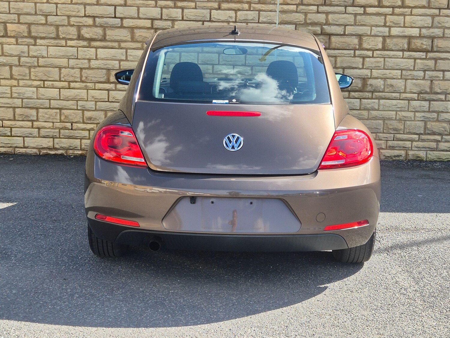 Used Volkswagen Beetle for sale - 78115785: Photo 20