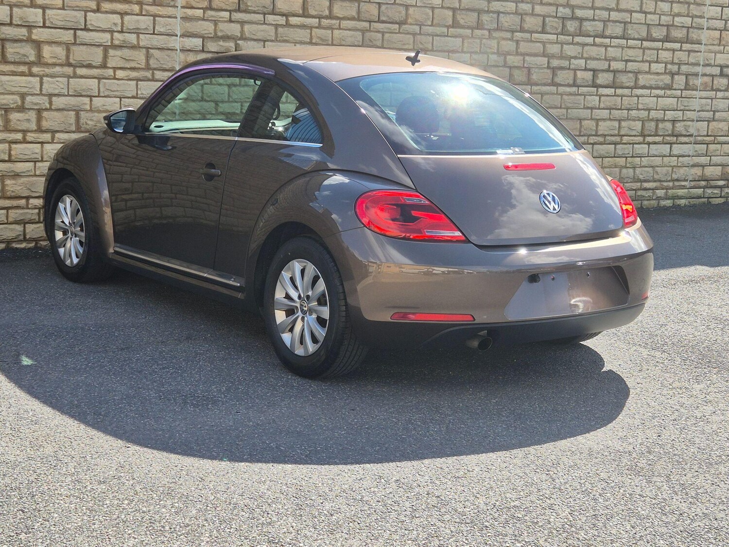 Used Volkswagen Beetle for sale - 78115785: Photo 21