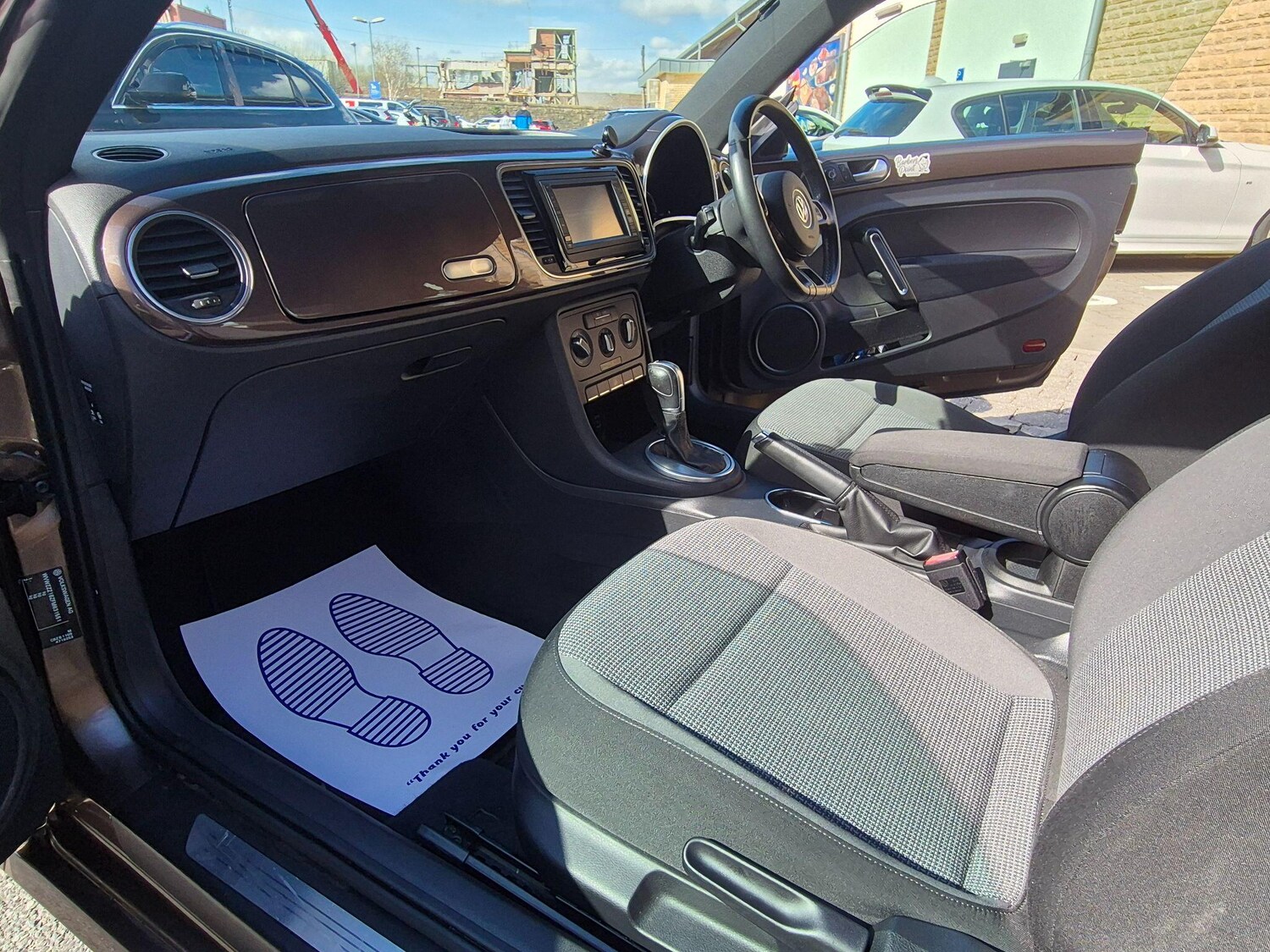 Used Volkswagen Beetle for sale - 78115785: Photo 22