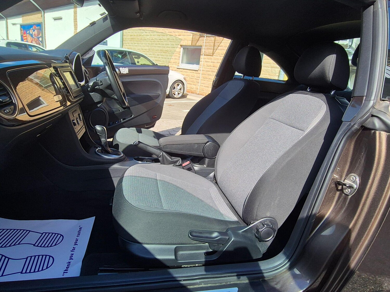 Used Volkswagen Beetle for sale - 78115785: Photo 26