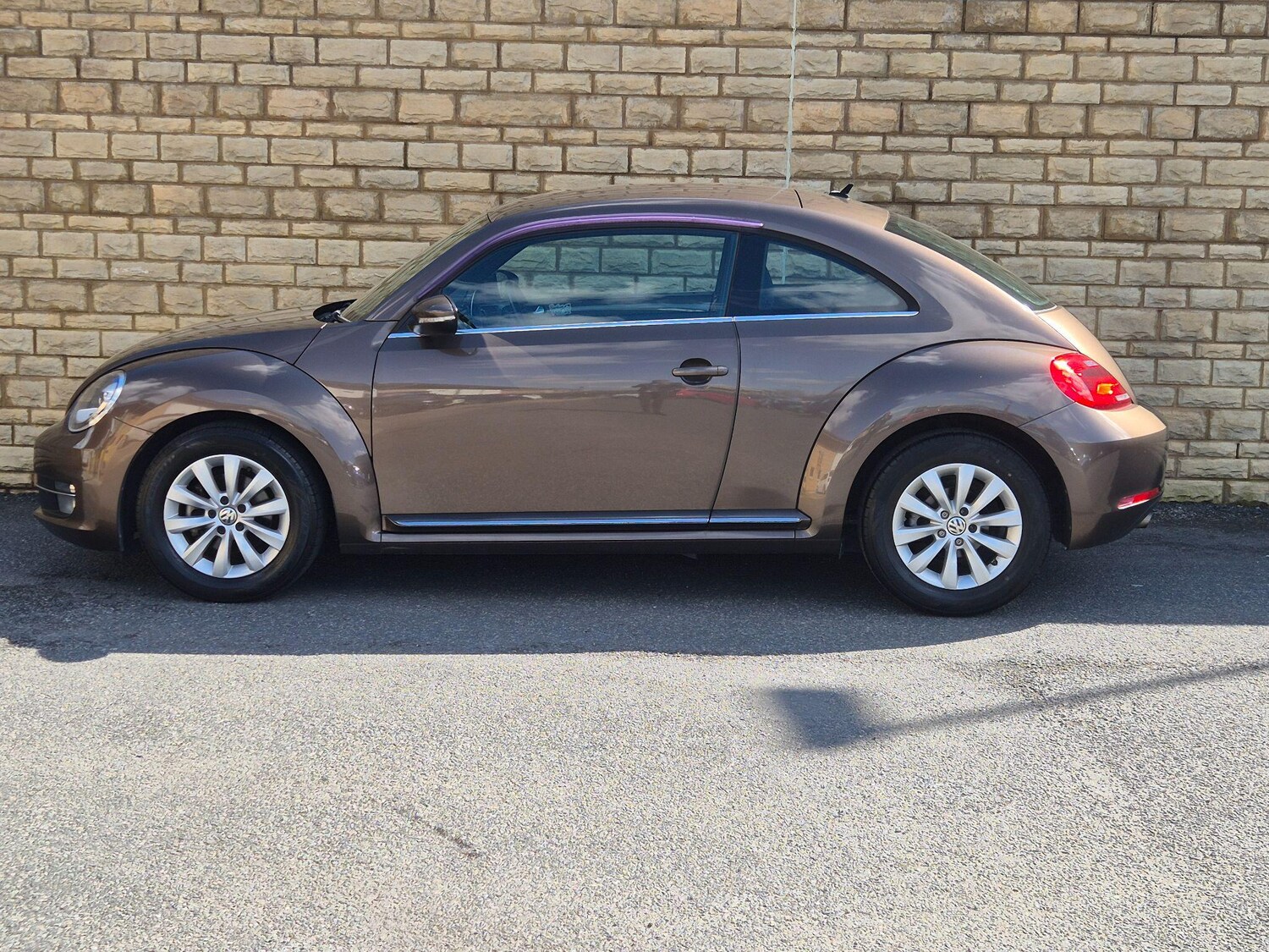 Used Volkswagen Beetle for sale - 78115785: Photo 27
