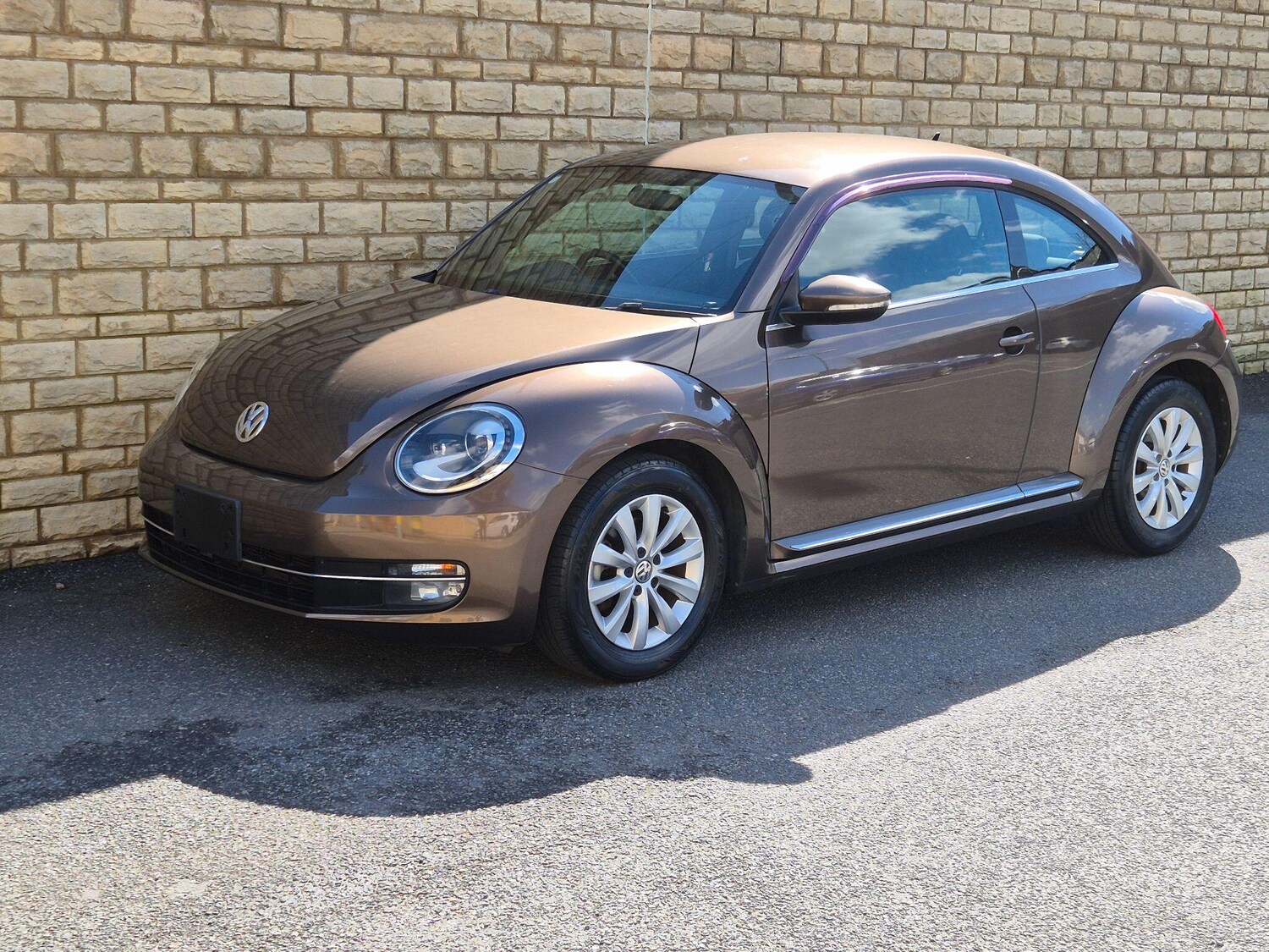 Used Volkswagen Beetle for sale - 78115785: Photo 29