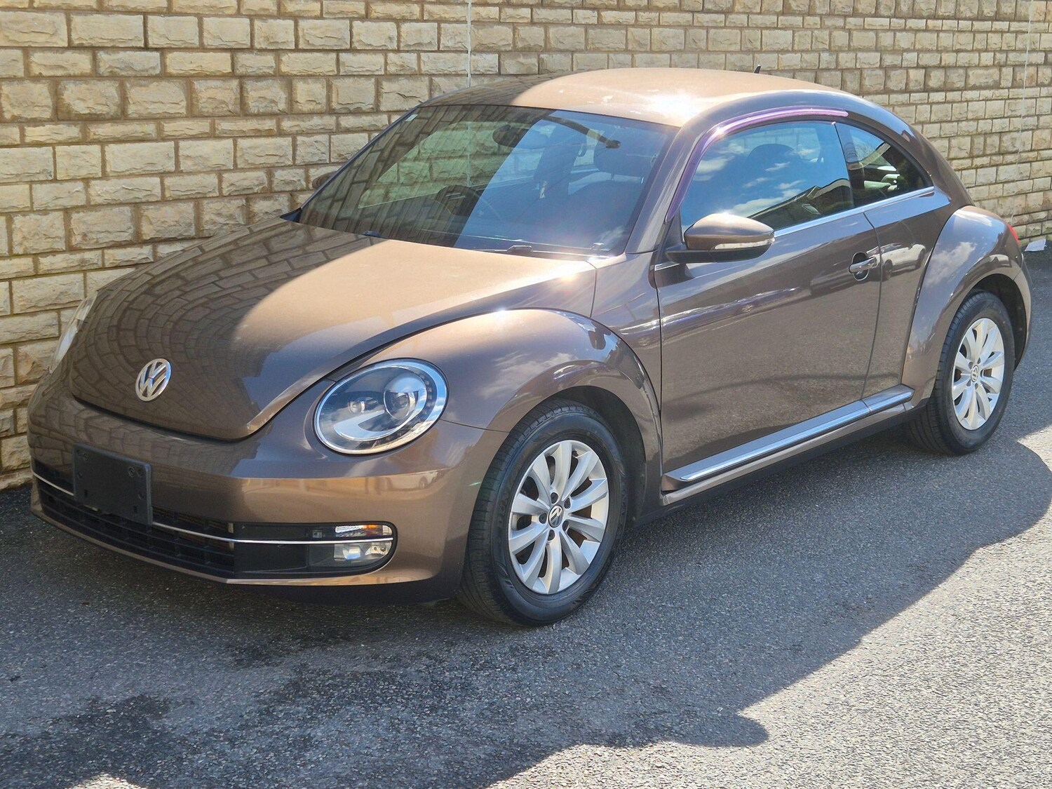 Used Volkswagen Beetle for sale - 78115785: Photo 30