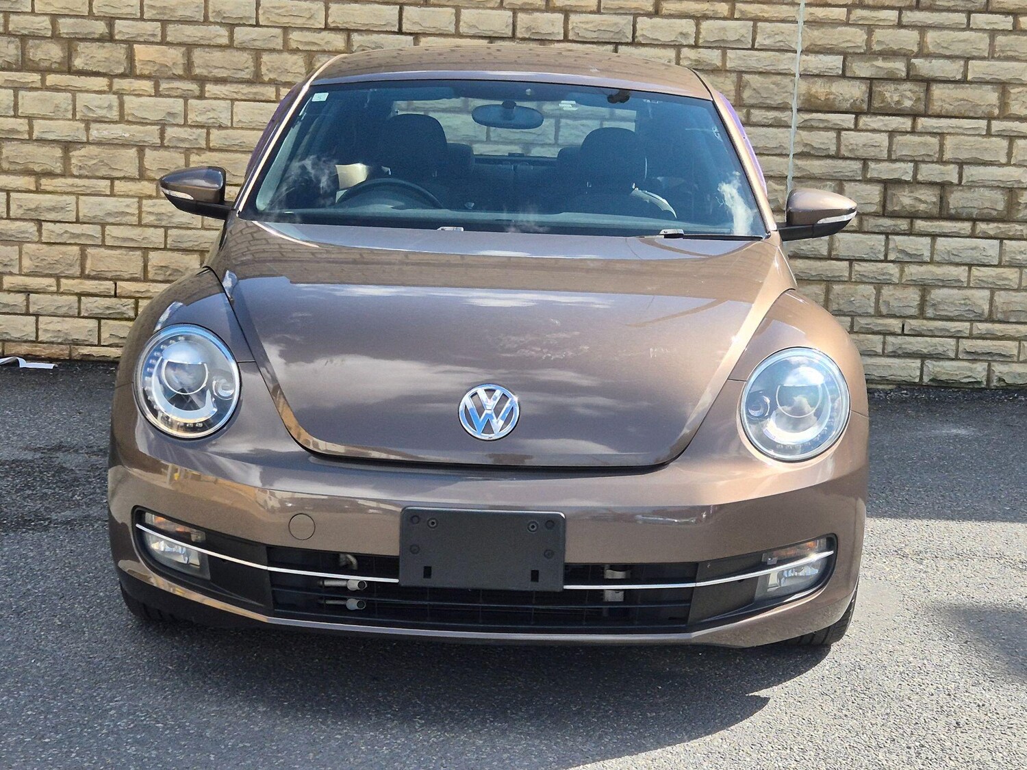 Used Volkswagen Beetle for sale - 78115785: Photo 7
