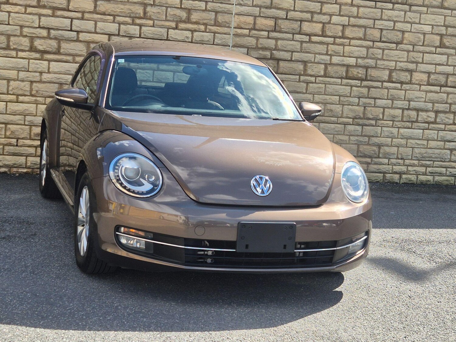 Used Volkswagen Beetle for sale - 78115785: Photo 8