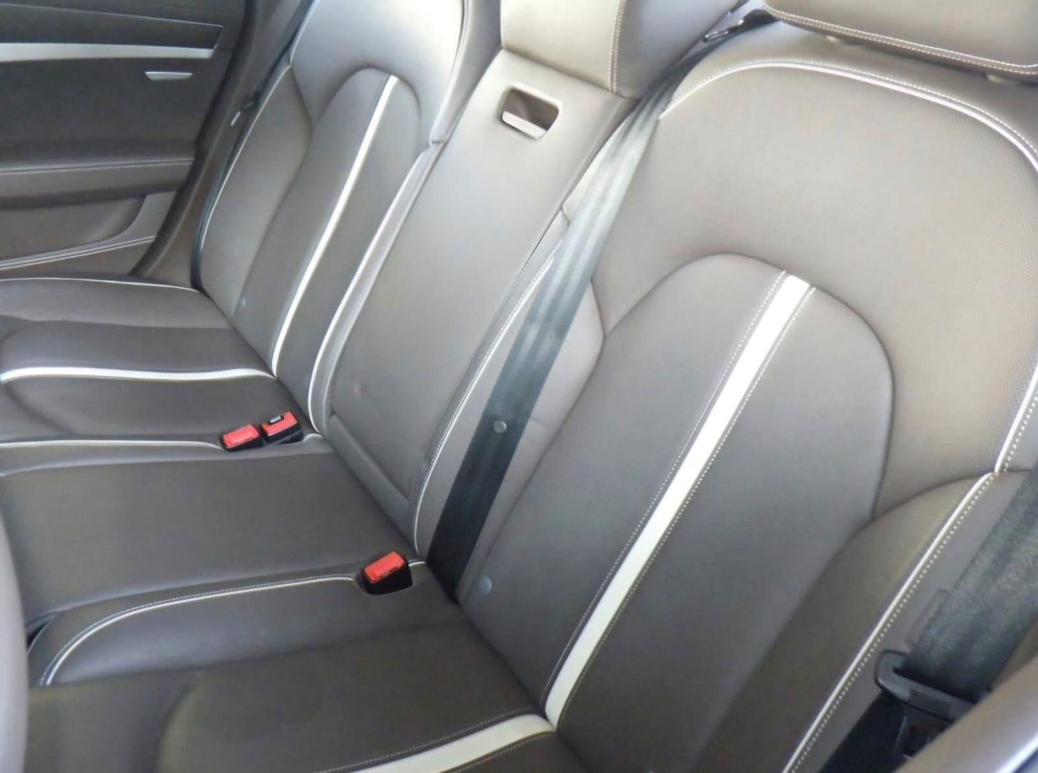 Used Audi A8 for sale - 77957681: Photo 7