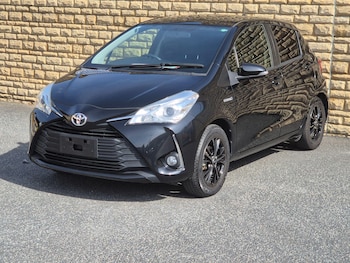 Used Toyota Yaris 2017 for sale - 78685015: Photo