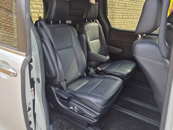 Used Toyota Voxy 2017 for sale - 78504052: Photo