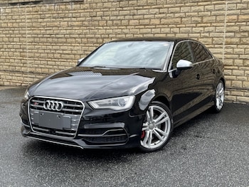Used Audi S3 2015 for sale - 79459961: Photo
